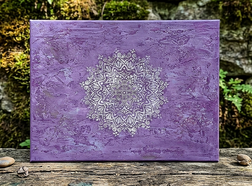 Mandala nyár