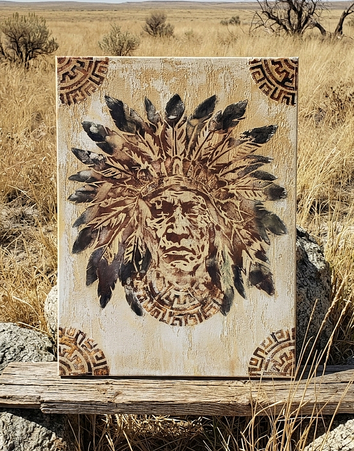 Native American