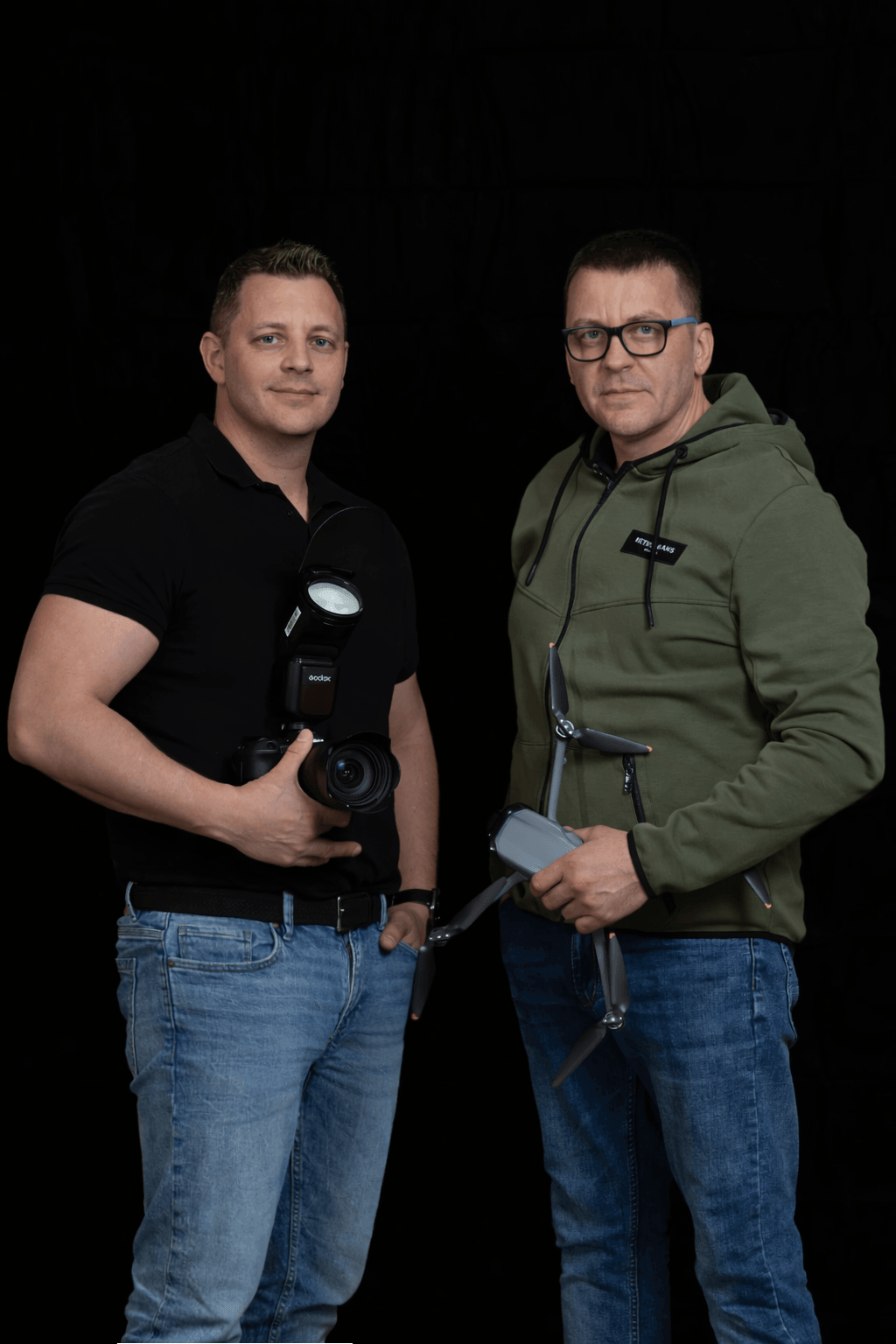 PixelArt Studio – Roland és Attila