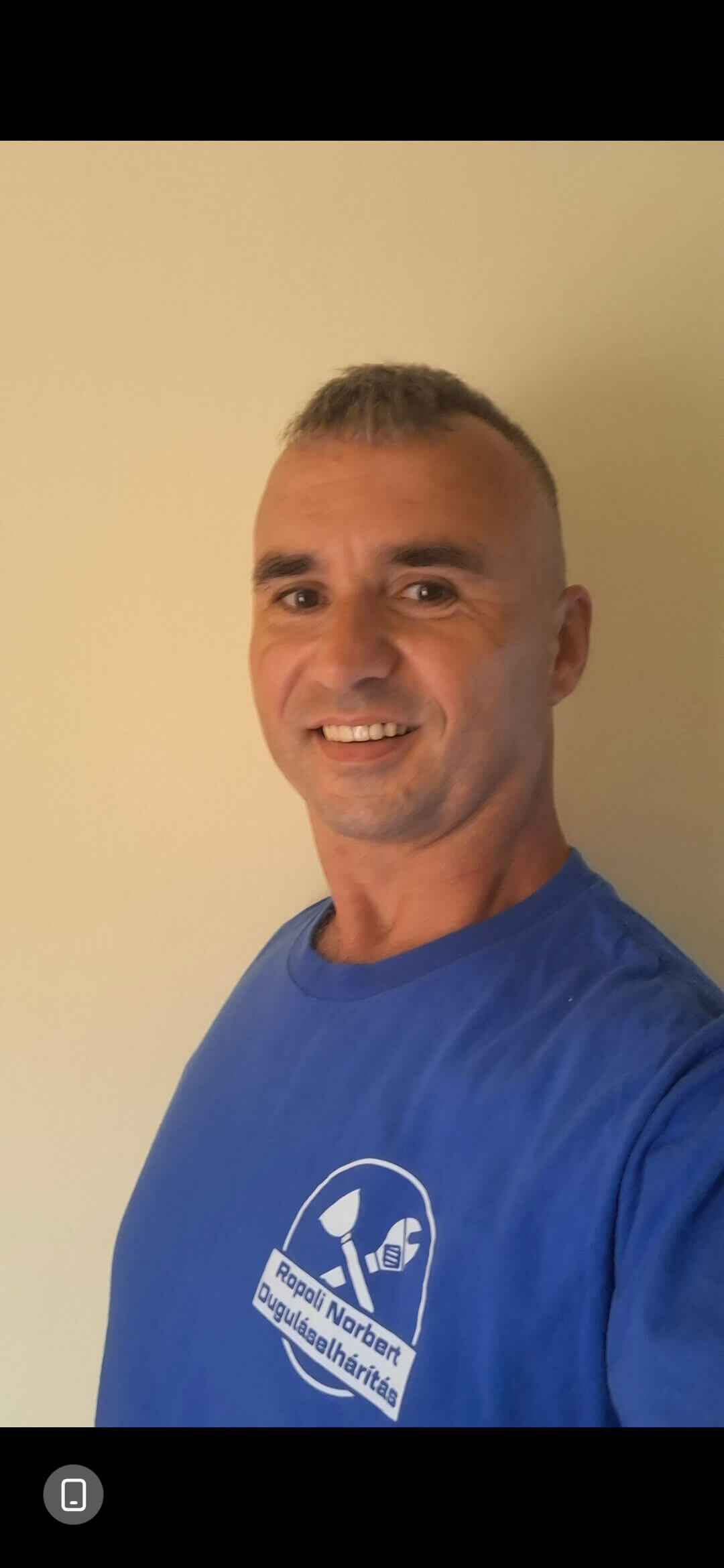 Ropoli Norbert duguláselhárító