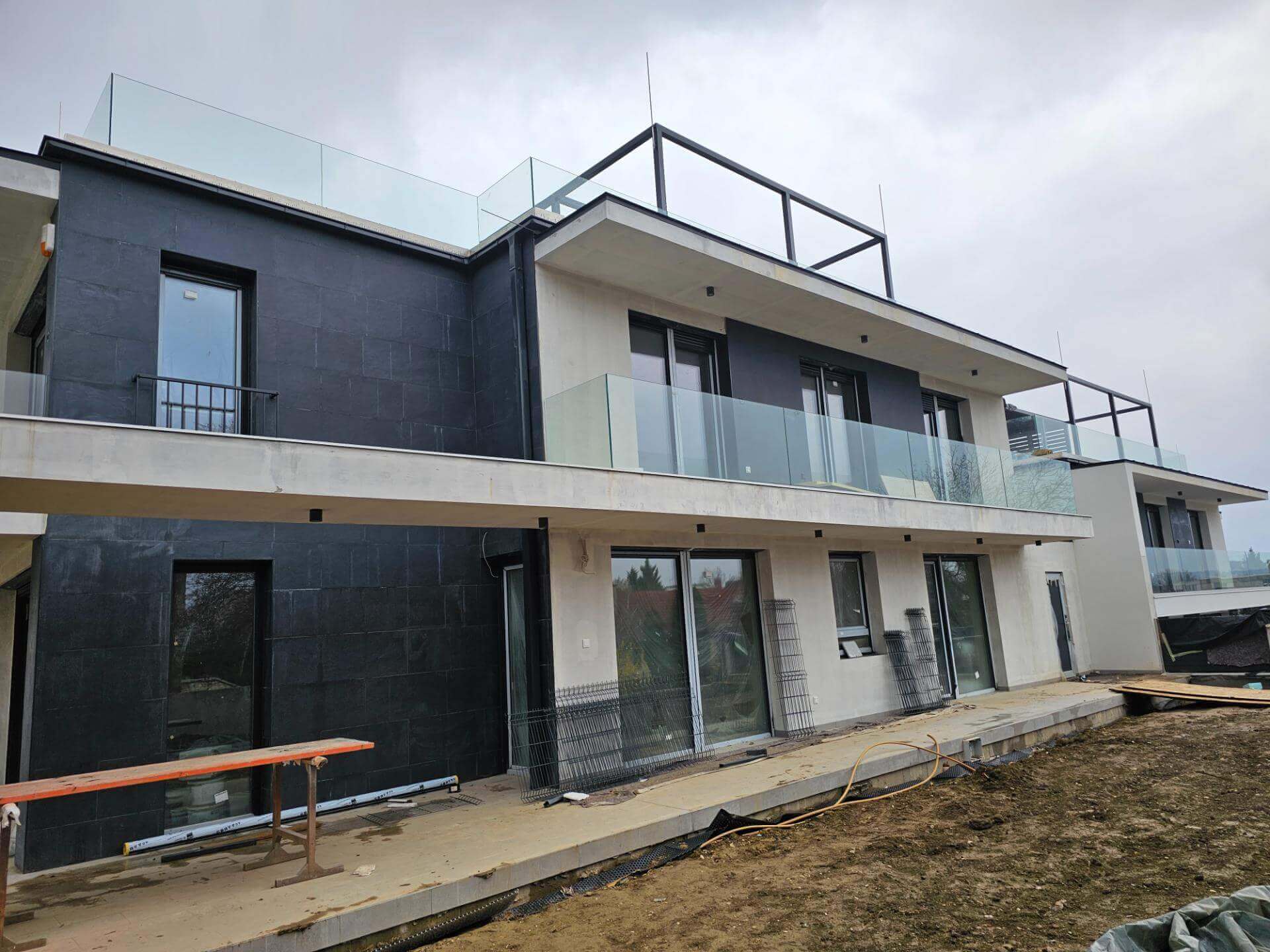 Társasház, Magyarország