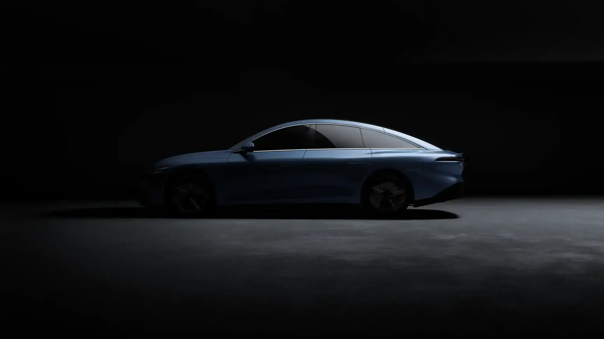 Dongfeng Forthing S7