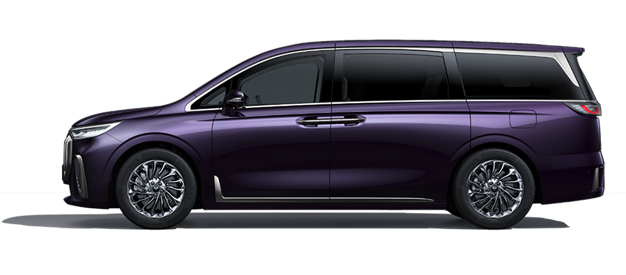 Voyah Dream PHEV