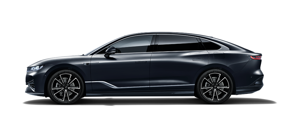 Voyah Passion PHEV