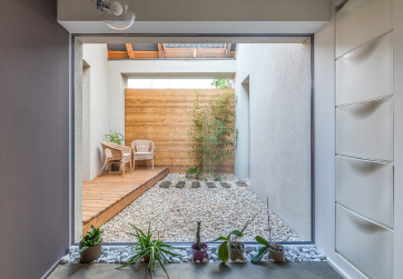 Internorm Fenster