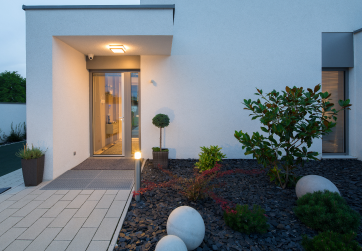 Internorm Haustüren