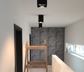 Folyosó világítás